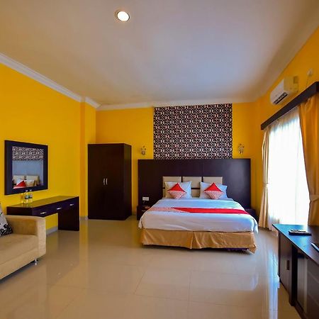 Oyo 1164 Edotel Mahligai By Smkn 2 Tanjung Pinang Exteriér fotografie