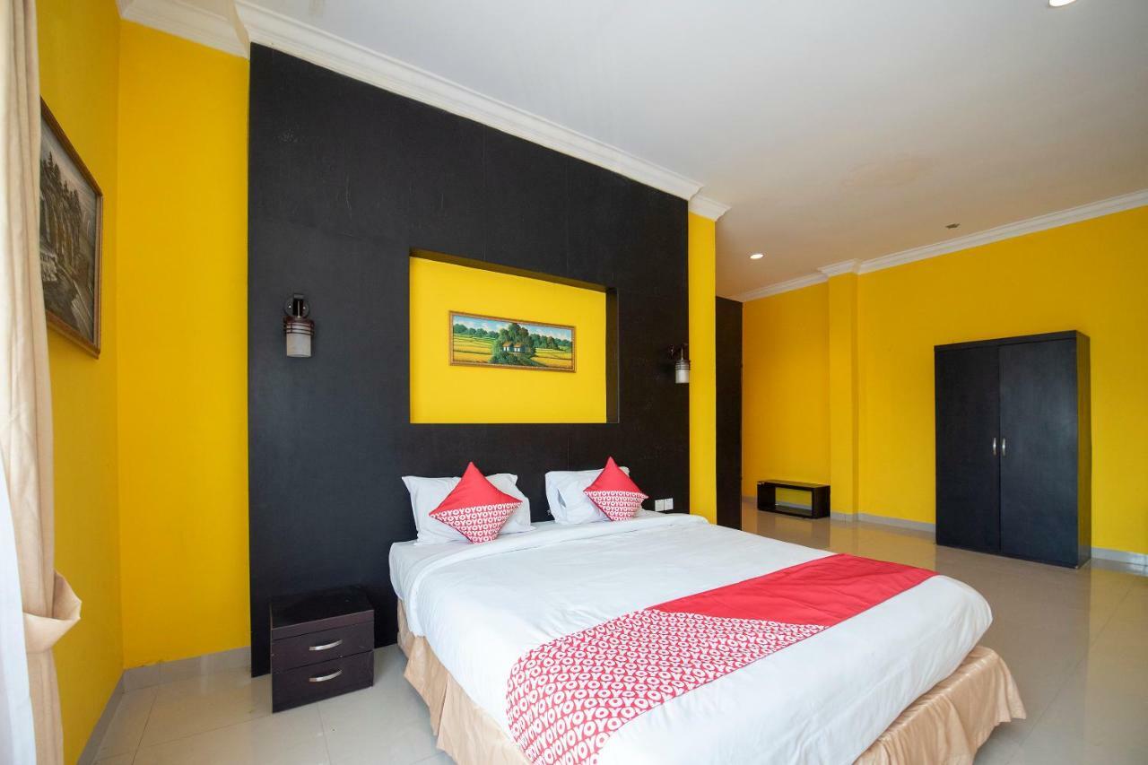 Oyo 1164 Edotel Mahligai By Smkn 2 Tanjung Pinang Exteriér fotografie