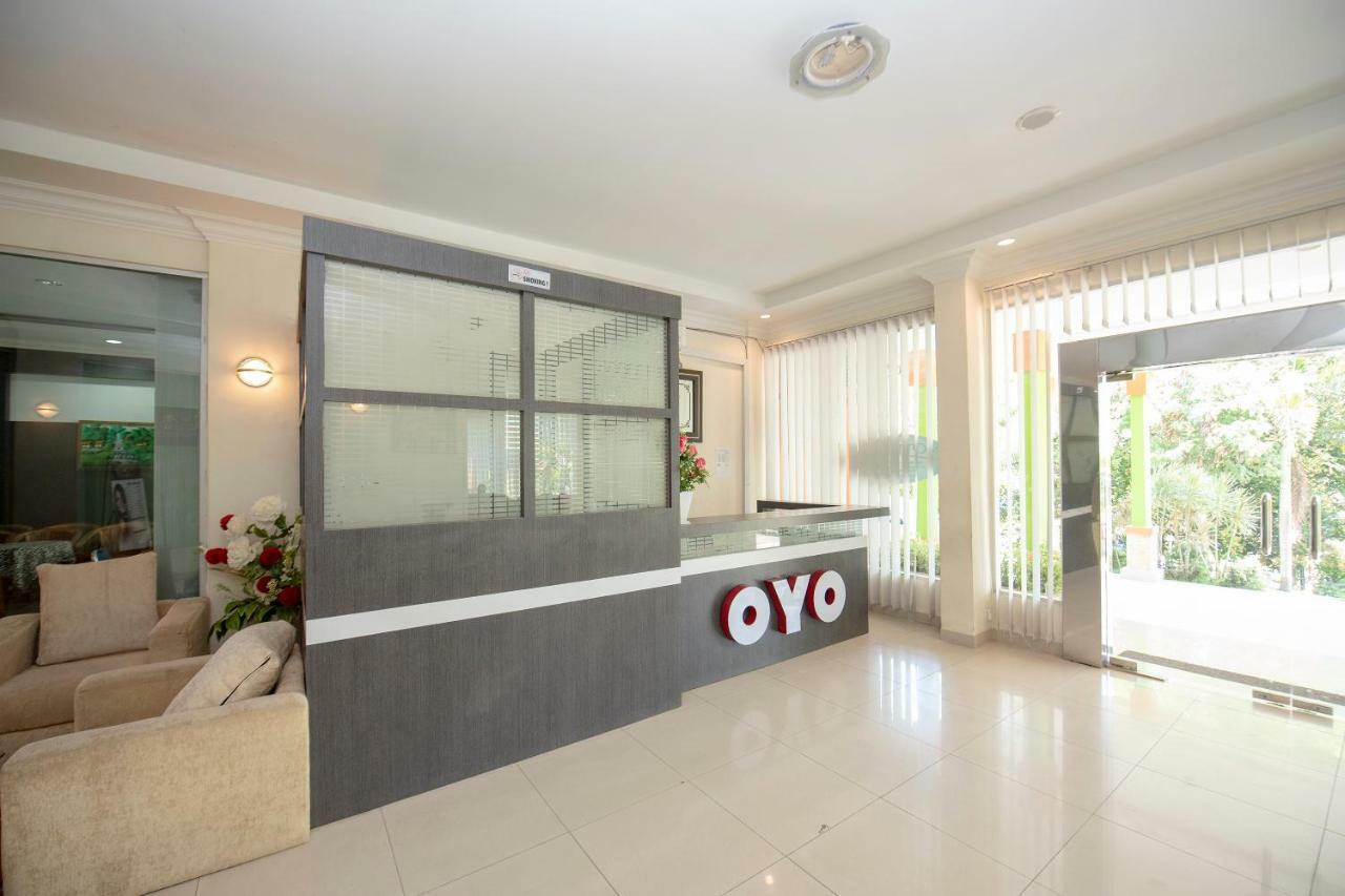 Oyo 1164 Edotel Mahligai By Smkn 2 Tanjung Pinang Exteriér fotografie