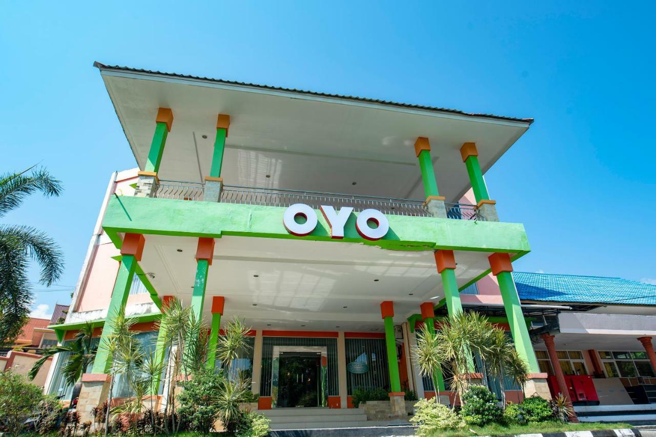 Oyo 1164 Edotel Mahligai By Smkn 2 Tanjung Pinang Exteriér fotografie