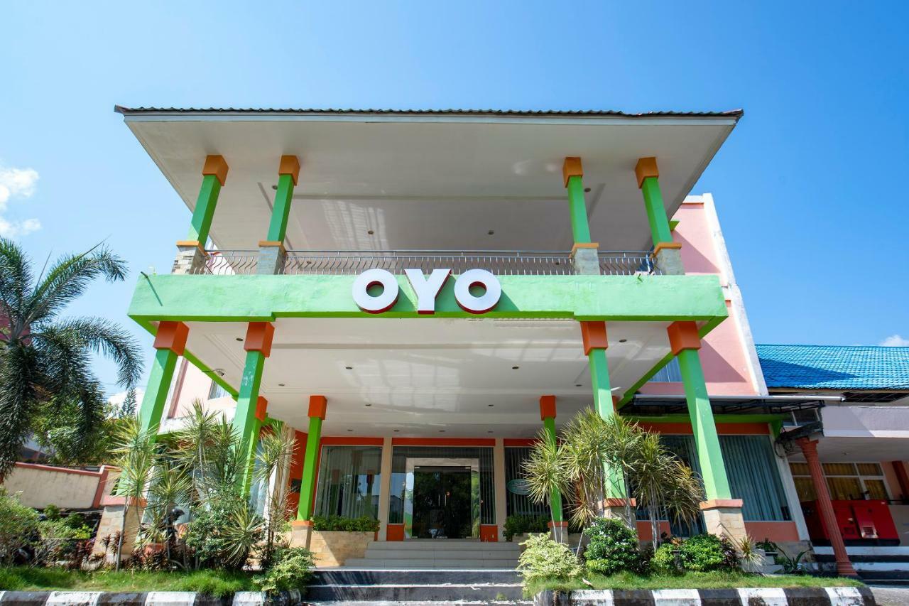 Oyo 1164 Edotel Mahligai By Smkn 2 Tanjung Pinang Exteriér fotografie